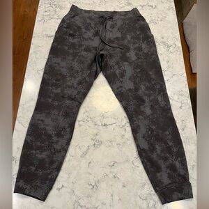 Lululemon City Sweat Joggers